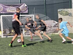 Снимка: Община Ловеч