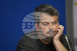 Национален пресклуб на БТА София - пресконференция - Театър „София“