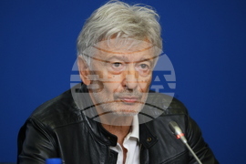 Национален пресклуб на БТА София - пресконференция - Театър „София“