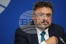 Национален пресклуб на БТА София - пресконференция - Театър „София“