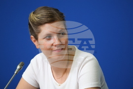 Национален пресклуб на БТА София - пресконференция - Театър „София“