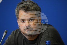 Национален пресклуб на БТА София - пресконференция - Театър „София“