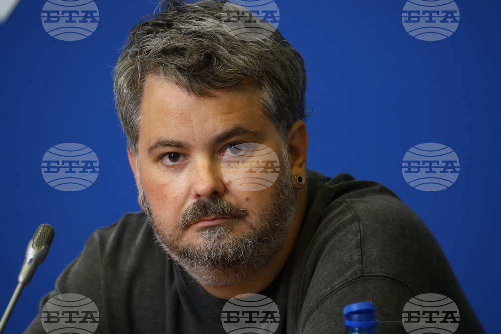 Национален пресклуб на БТА София - пресконференция - Театър „София“