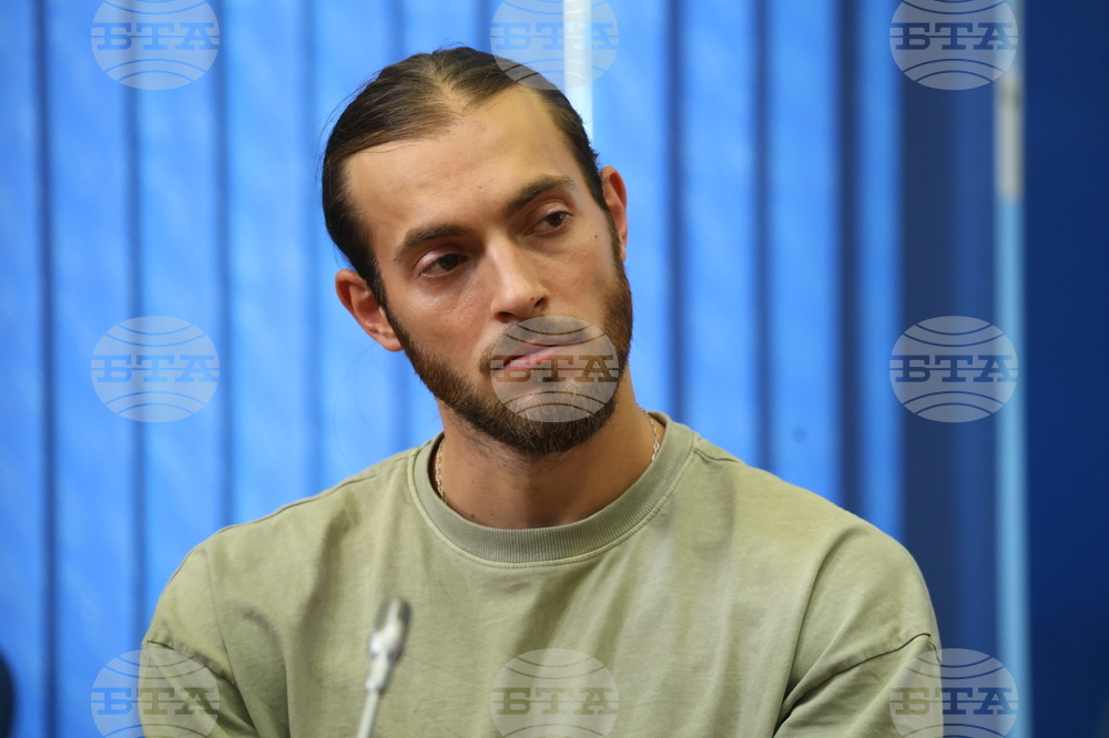 Национален пресклуб на БТА София - пресконференция - Театър „София“