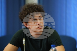 Национален пресклуб на БТА София - пресконференция - Театър „София“