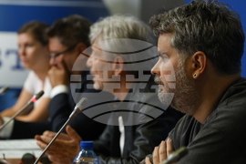 Национален пресклуб на БТА София - пресконференция - Театър „София“