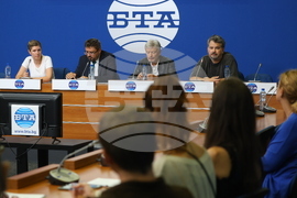 Национален пресклуб на БТА София - пресконференция - Театър „София“