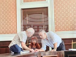 Снимка: Община Сливен