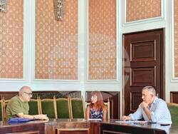 Снимка: Община Сливен