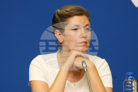 Национален пресклуб на БТА София - пресконференция - Театър „София“