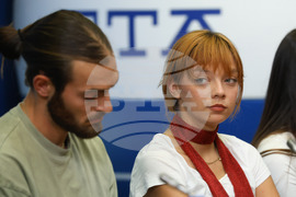 Национален пресклуб на БТА София - пресконференция - Театър „София“