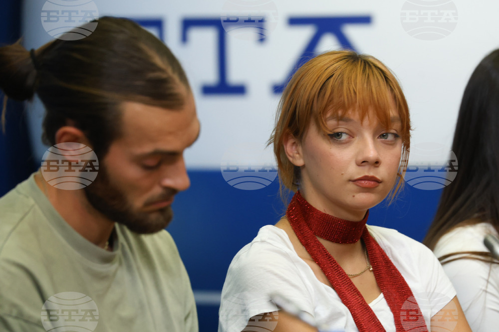 Национален пресклуб на БТА София - пресконференция - Театър „София“
