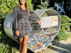 Снимка: Община Стара Загора