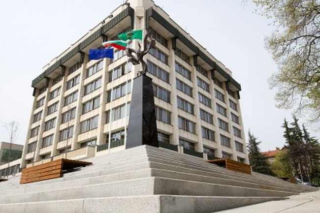 Община Стара Загора подкрепя благотворителна кауза