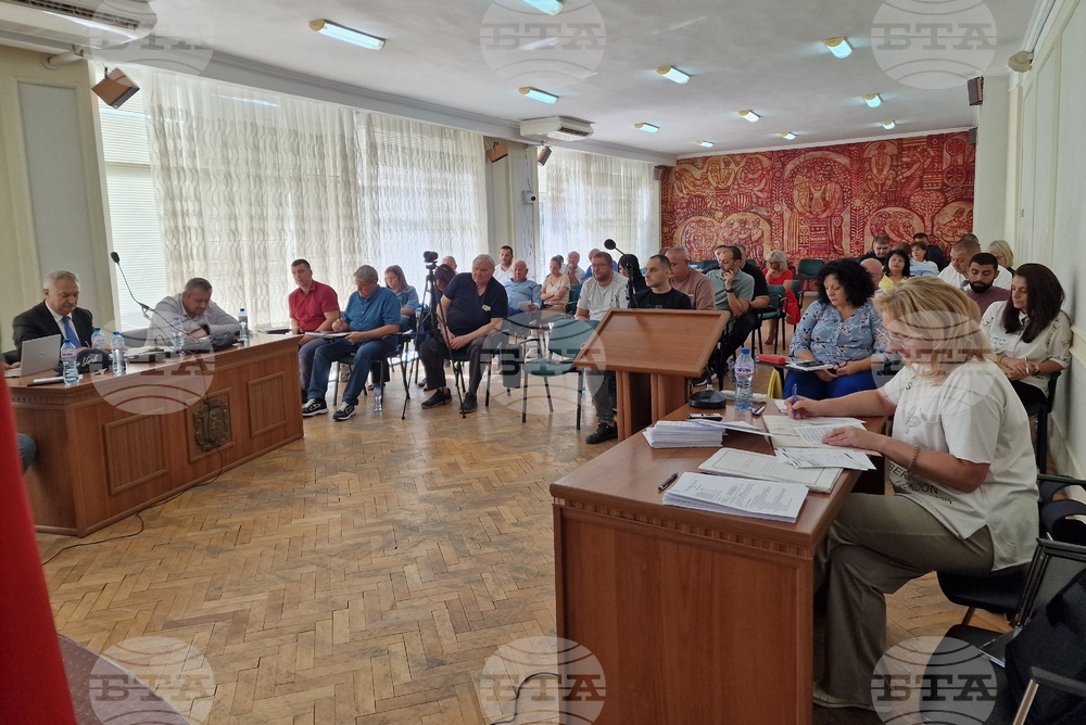Общинските съветници в Монтана одобриха създаването на три маломерни паралелки в две училища