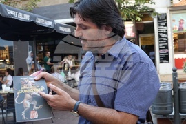 Йордан Р. Йорданов - „Династията на БалгУрите“ - книга