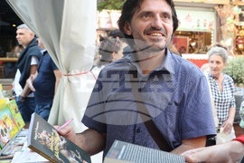 Йордан Р. Йорданов - „Династията на БалгУрите“ - книга