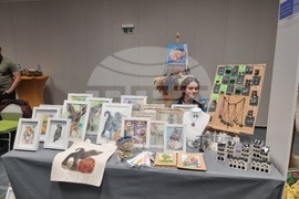  Велико Търново - „Подаръци и сувенири“ - изложение