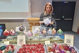  Велико Търново - „Подаръци и сувенири“ - изложение