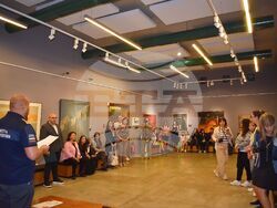 Снимка: Община Разград