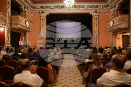 Милена Милотинова - документален филм „Сърцето на другата България“ - премиера