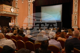 Милена Милотинова - документален филм „Сърцето на другата България“ - премиера