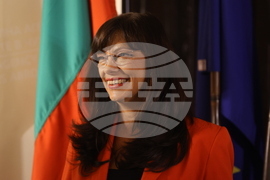 Милена Милотинова - документален филм „Сърцето на другата България“ - премиера