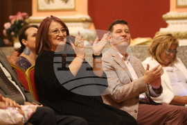 Милена Милотинова - документален филм „Сърцето на другата България“ - премиера