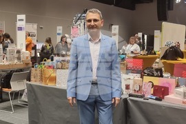 Велико Търново - „Подаръци и сувенири“ - изложение