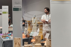 Велико Търново - „Подаръци и сувенири“ - изложение