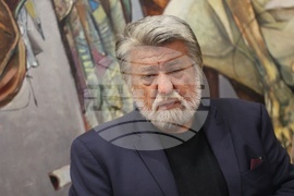 Арт галерия „Вежди“ - Георги Трифонов - изложба