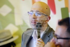 Васил Петров „Актуални проблеми на гражданския процес“ - книга