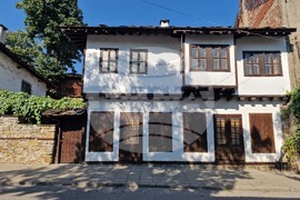 Троян - комплекс - „Балканци“ - откриване