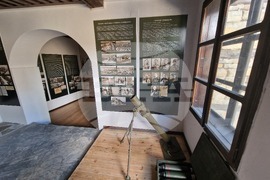 Троян - комплекс - „Балканци“ - откриване