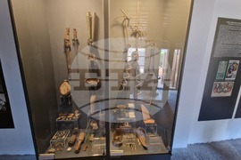 Троян - комплекс - „Балканци“ - откриване