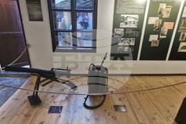 Троян - комплекс - „Балканци“ - откриване