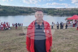 Село Марково - Български червен кръст - учение