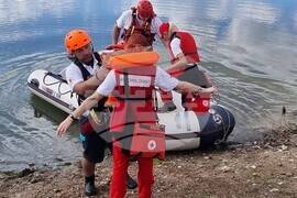 Село Марково - Български червен кръст - учение