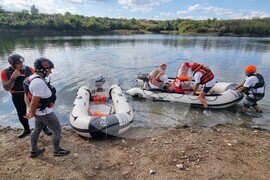 Село Марково - Български червен кръст - учение