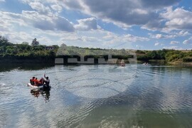 Село Марково - Български червен кръст - учение