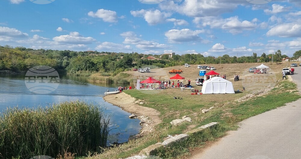 Село Марково - Български червен кръст - учение