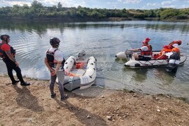 Село Марково - Български червен кръст - учение