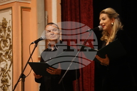 Милена Милотинова - документален филм „Сърцето на другата България“ - премиера