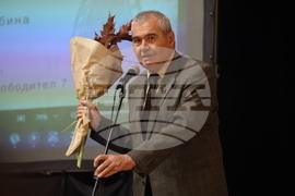 Милена Милотинова - документален филм „Сърцето на другата България“ - премиера