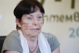 Марина Константинова - „Невидимият свят“ - книга