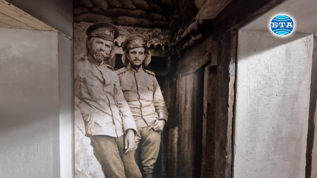 Нов културно-исторически комплекс с името „Балканци“ отвори врати в Троян