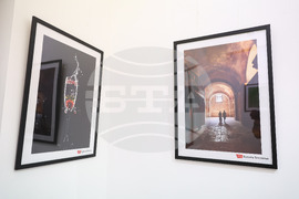 Бургас - курс по фотография - изложба