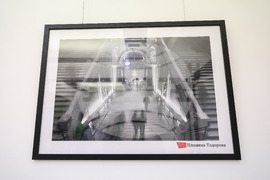 Бургас - курс по фотография - изложба