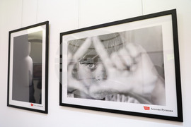 Бургас - курс по фотография - изложба