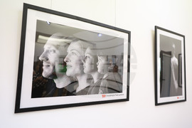 Бургас - курс по фотография - изложба